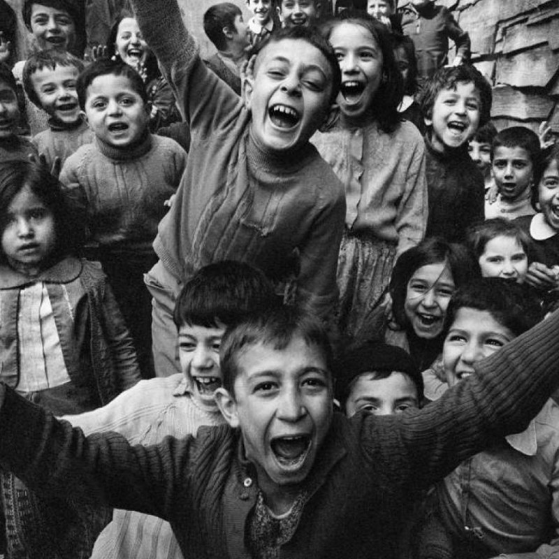 Ara Güler 1