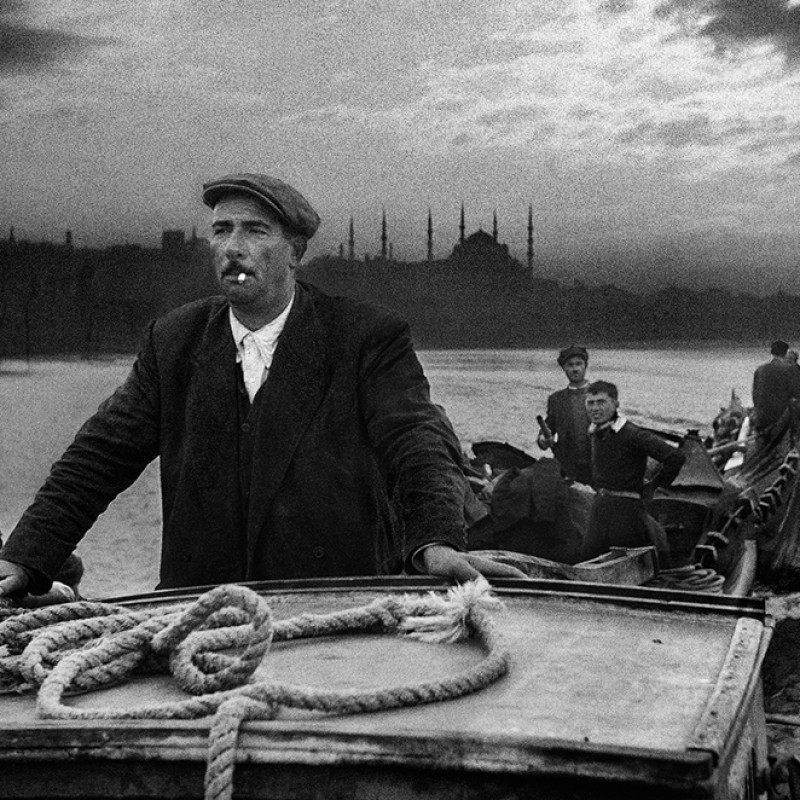 Ara Güler 2