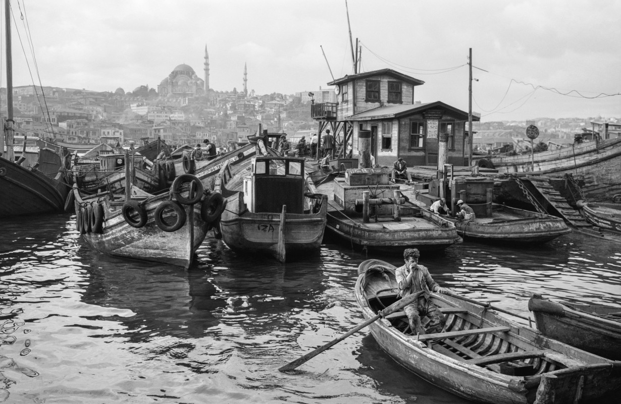 Ara Güler 10