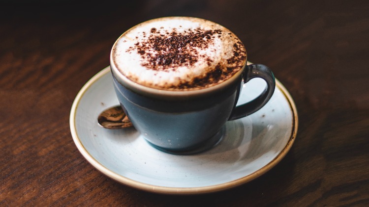 Cappuccino